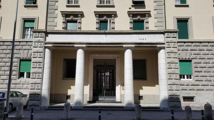 La Maison B Bérgamo Exterior foto